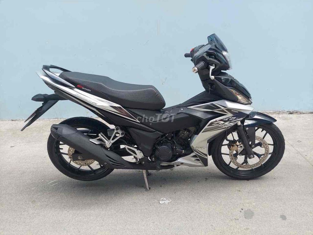 Honda Winner 2016 - ảnh 5