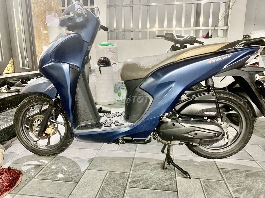 Honda Vision 2023 - ảnh 2