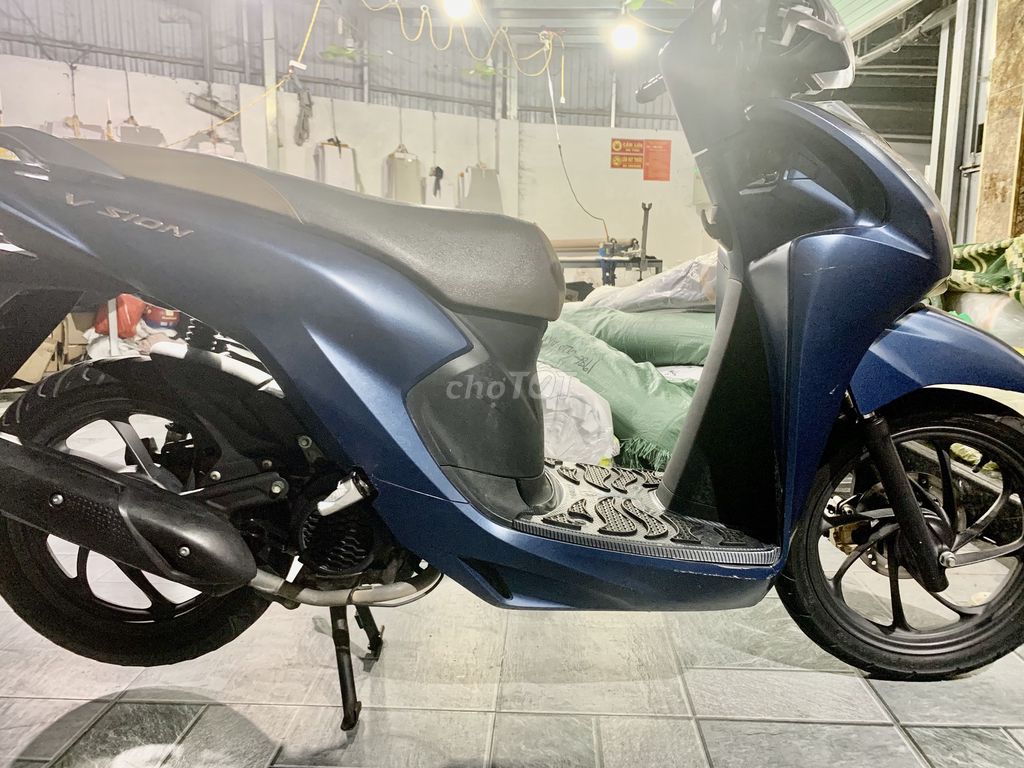 Honda Vision 2023 - ảnh 3