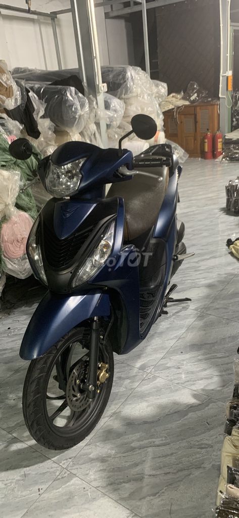 Honda Vision 2023 - ảnh 4