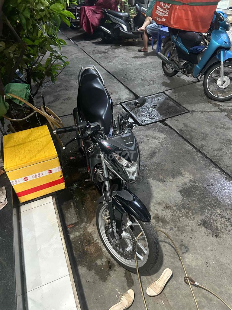Honda Sonic 2019 - ảnh 2