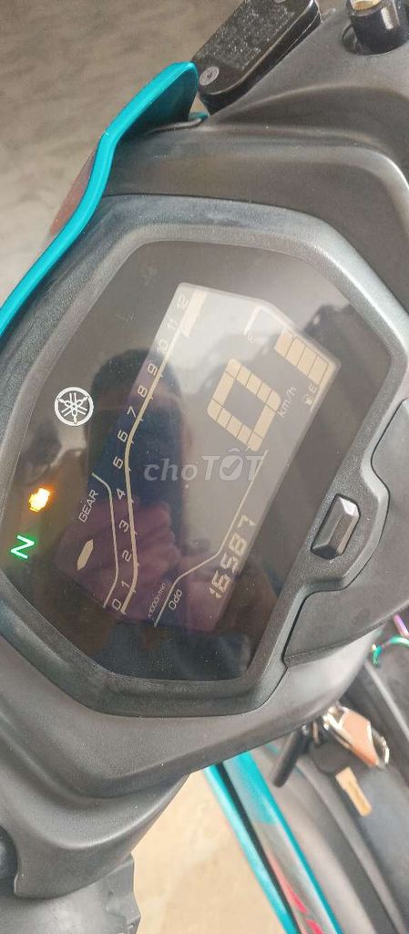 Yamaha Exciter 2023 - ảnh 2