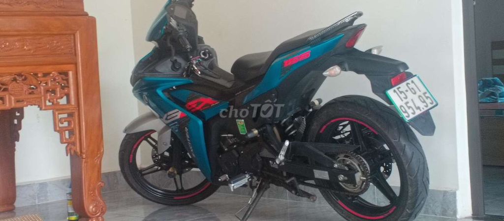 Yamaha Exciter 2023 - ảnh 3