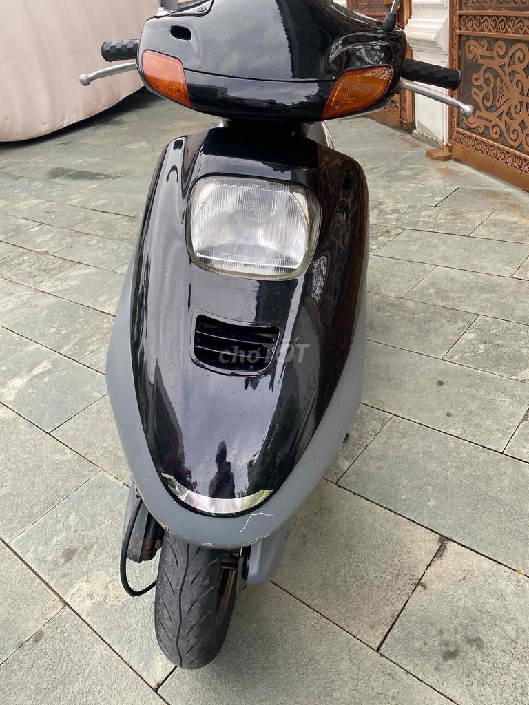 Honda Spacy 2009 - ảnh 1