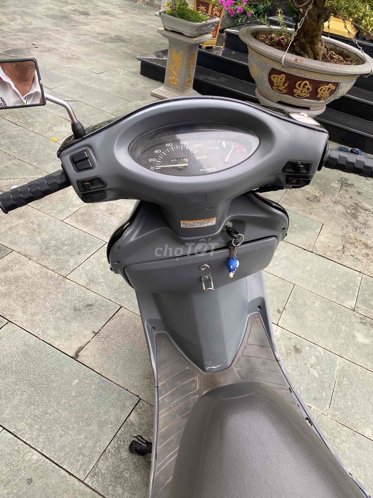 Honda Spacy 2009 - ảnh 2