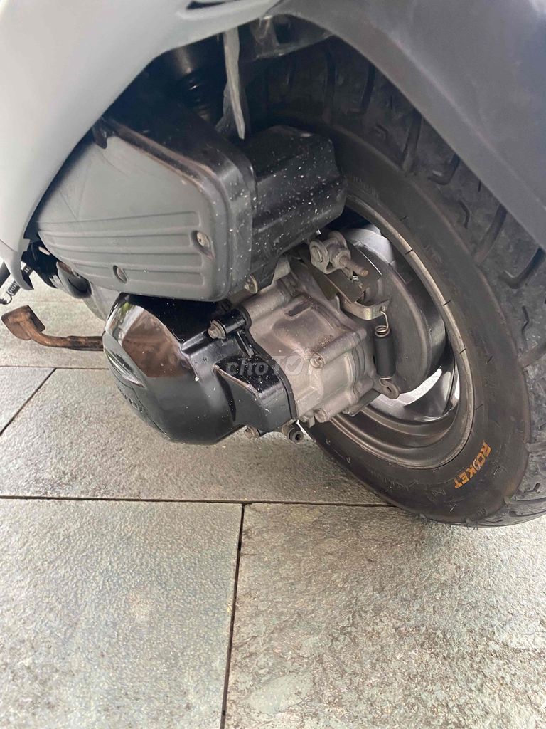 Honda Spacy 2009 - ảnh 3