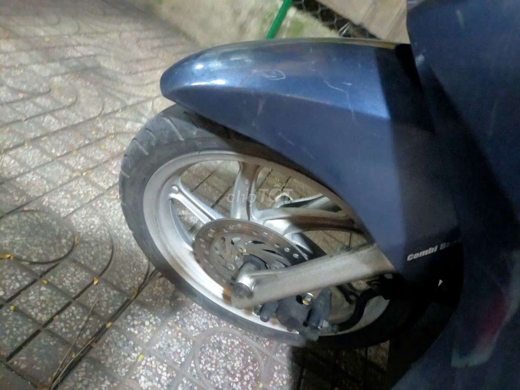 Honda Vision 2021 - ảnh 4