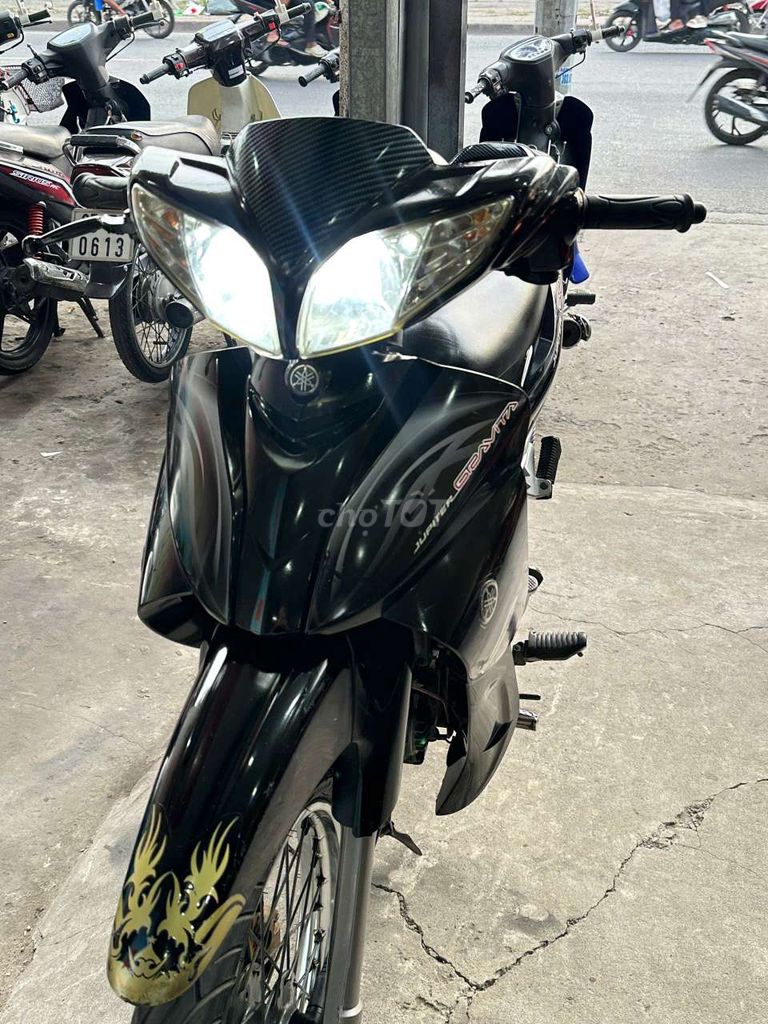 Bán xe 2009 - ảnh 1