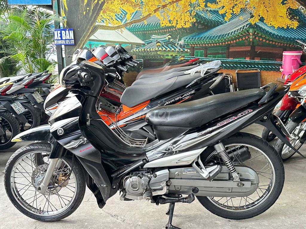 Bán xe 2009 - ảnh 2