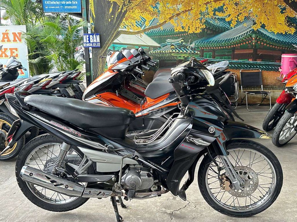 Bán xe 2009 - ảnh 3