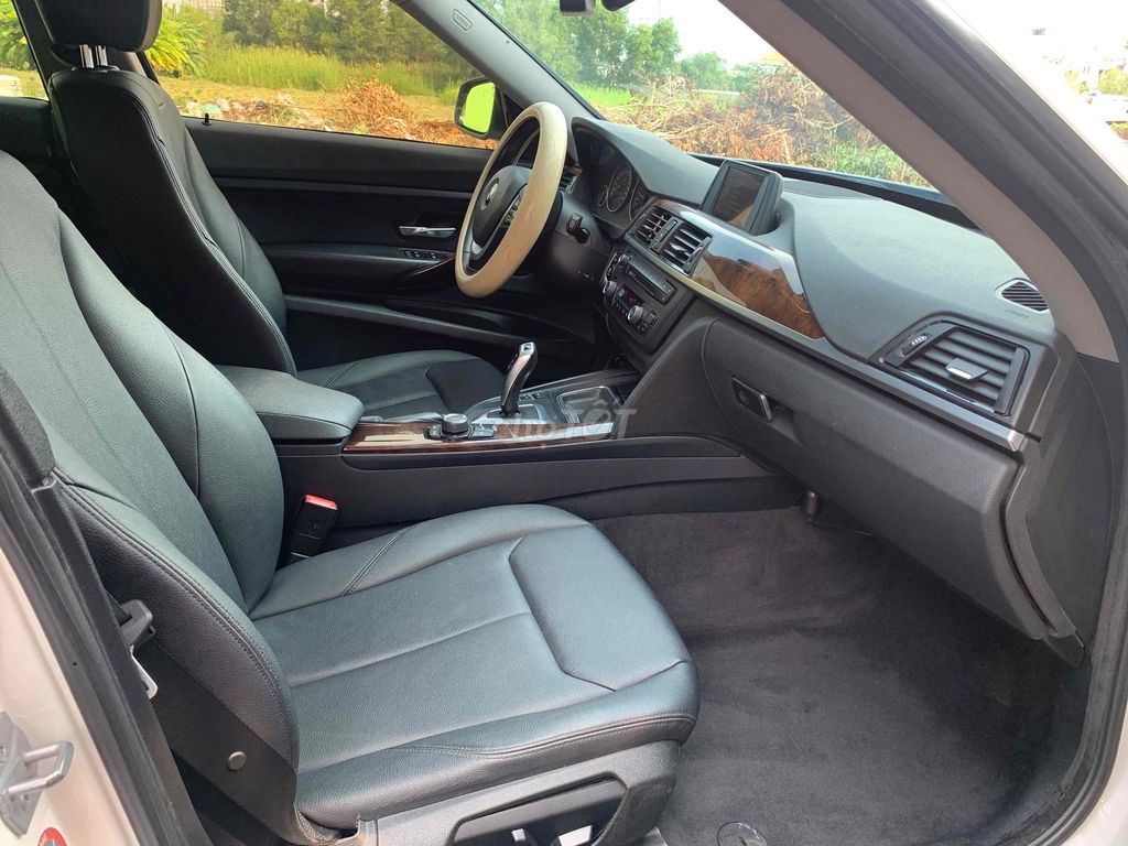 BMW 2015 - ảnh 5