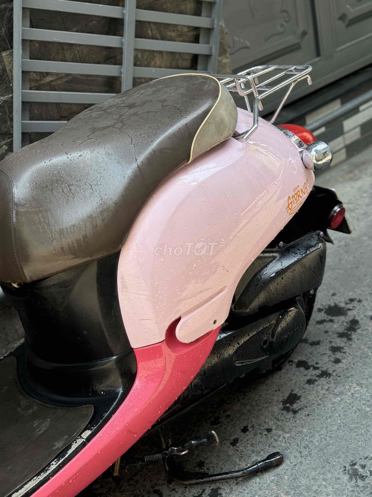 Honda Giorno 2015 - ảnh 2