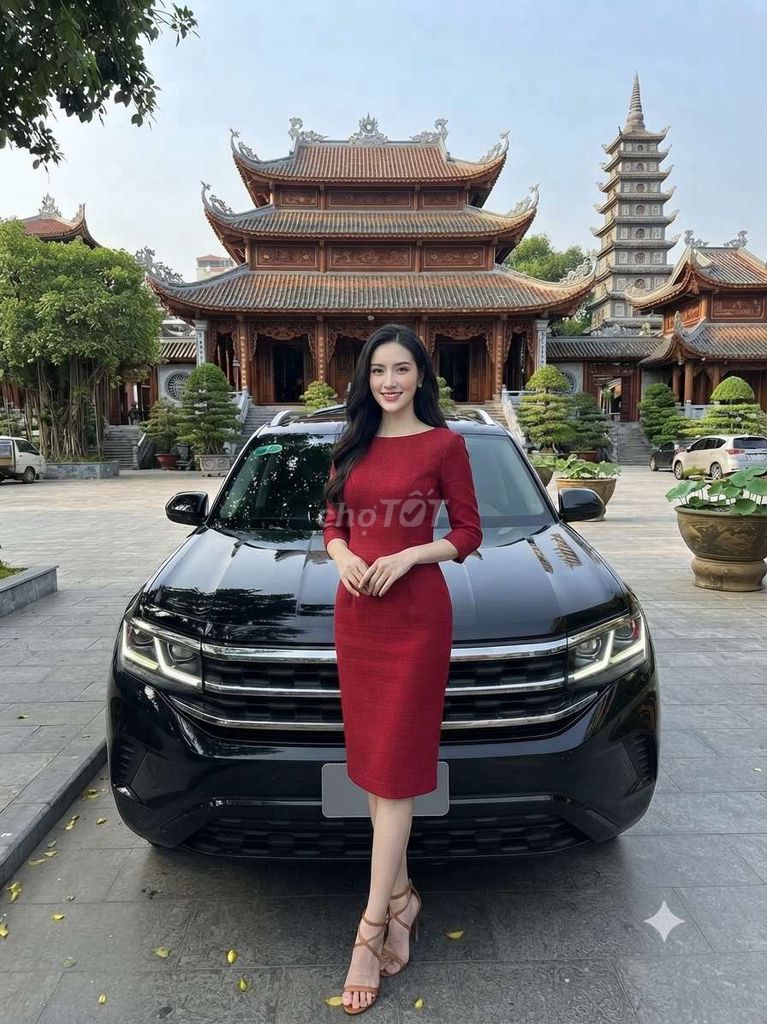 Volkswagen - ảnh 2