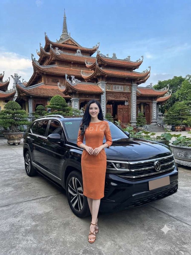 Volkswagen - ảnh 3