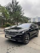 Volkswagen Touareg Luxury 2.0 TSI 2023 - ảnh 1