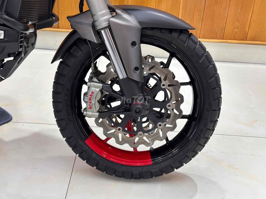 Ducati 2018 - ảnh 2