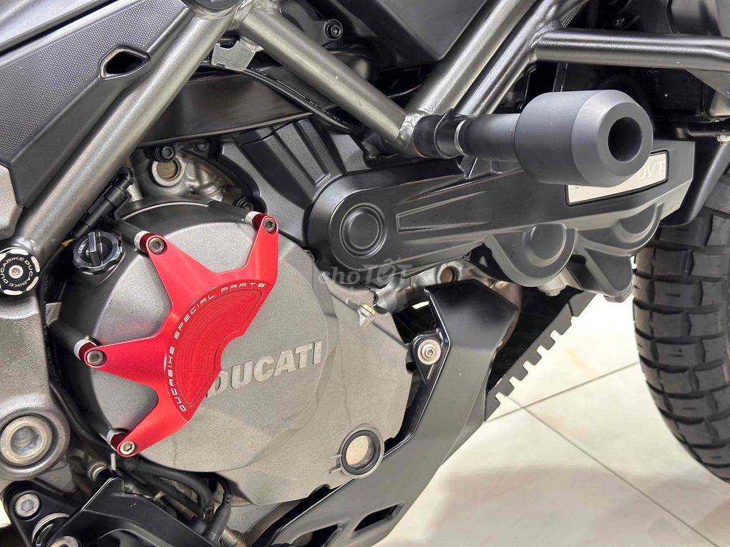 Ducati 2018 - ảnh 3