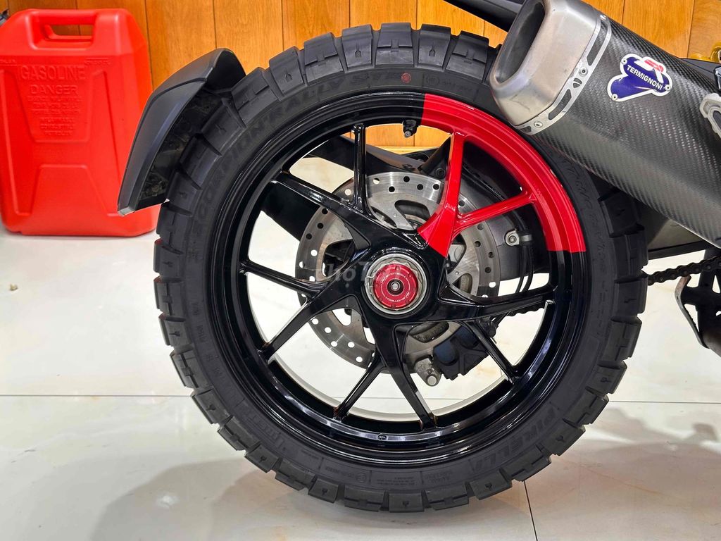 Ducati 2018 - ảnh 4