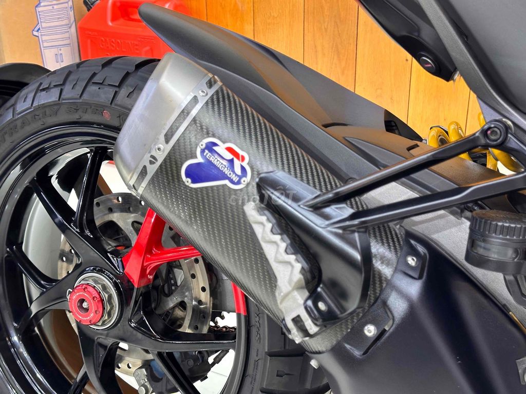 Ducati 2018 - ảnh 5