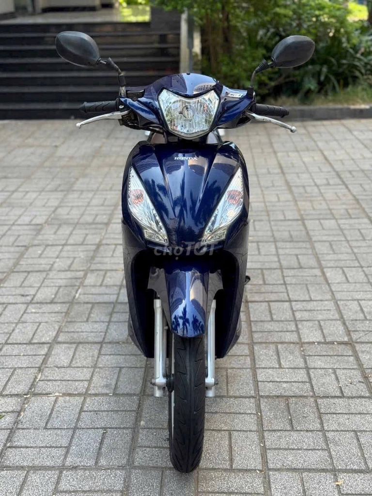 Honda Vision 2017 - ảnh 1