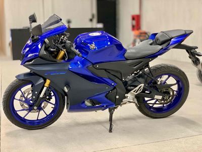 Yamaha R 2022 - ảnh 1