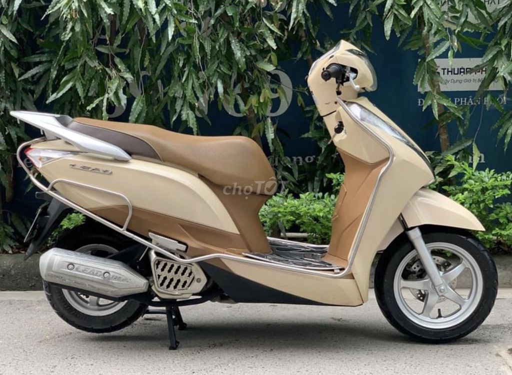 Honda 2017 - ảnh 1