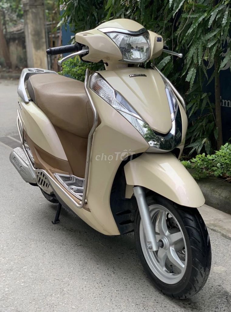 Honda 2017 - ảnh 2
