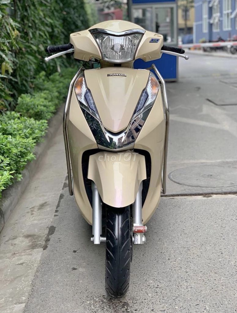 Honda 2017 - ảnh 3