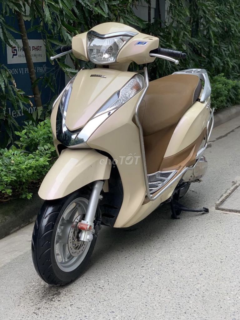 Honda 2017 - ảnh 4