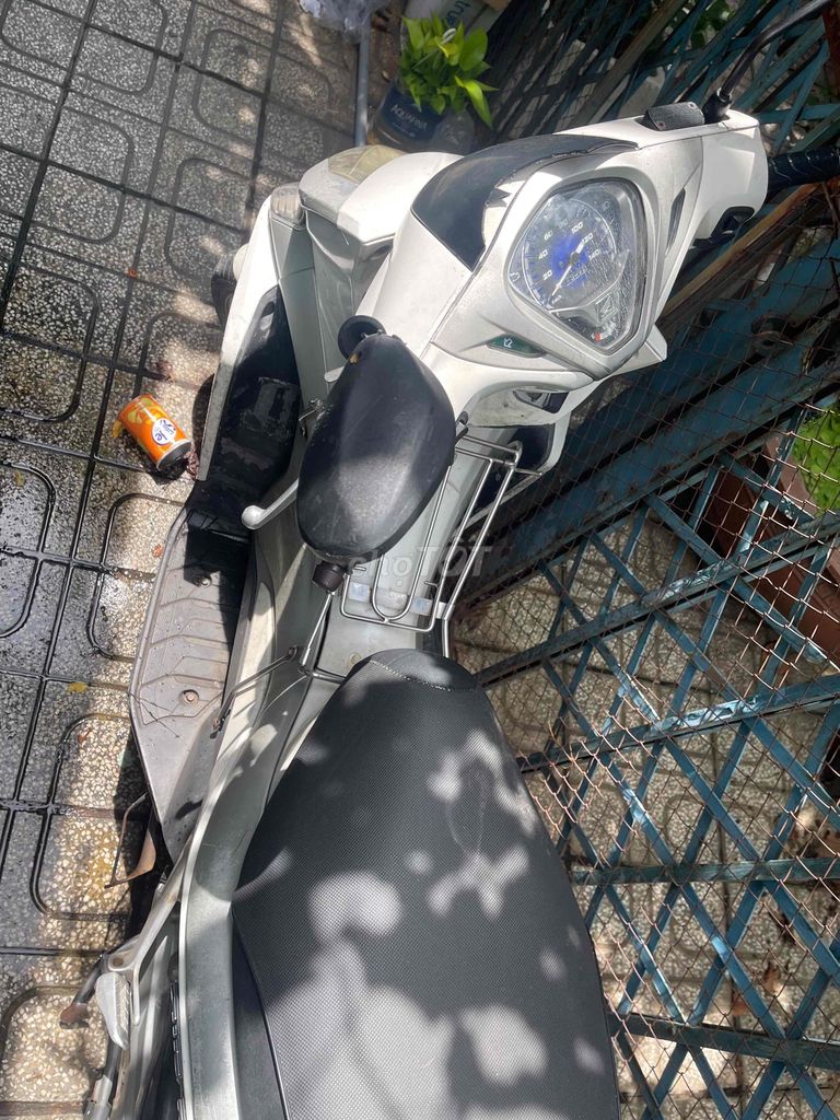 Honda Air Blade 2010 - ảnh 1