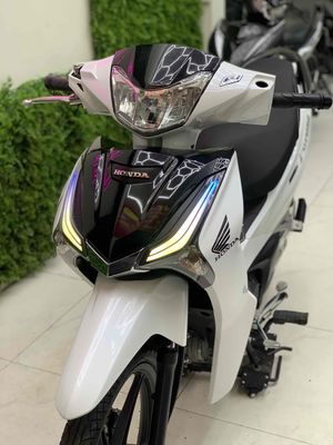 Honda Future 2026 - ảnh 1