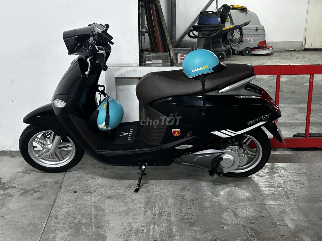 Xe m 2025 - ảnh 1