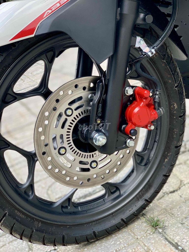 Honda Air Blade 2026 - ảnh 2