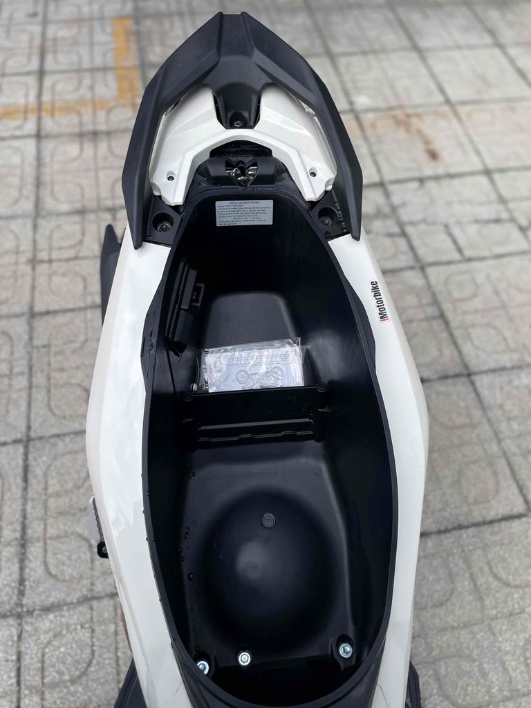 Honda Air Blade 2026 - ảnh 5