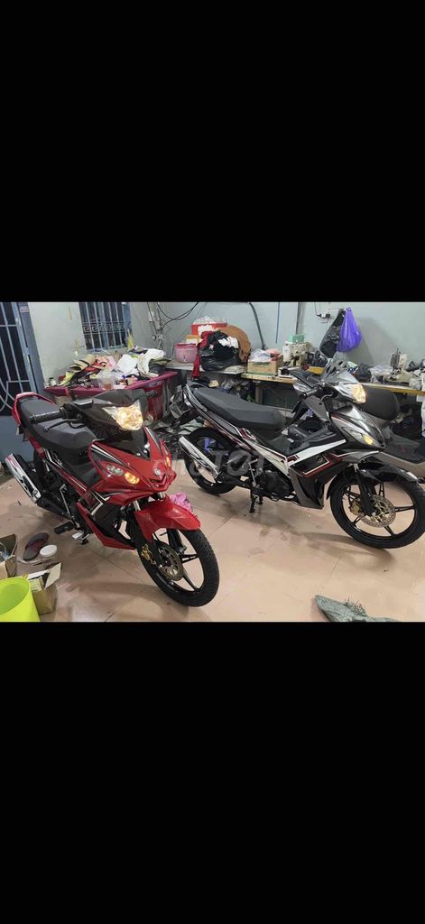 Yamaha Exciter 2010 - ảnh 1