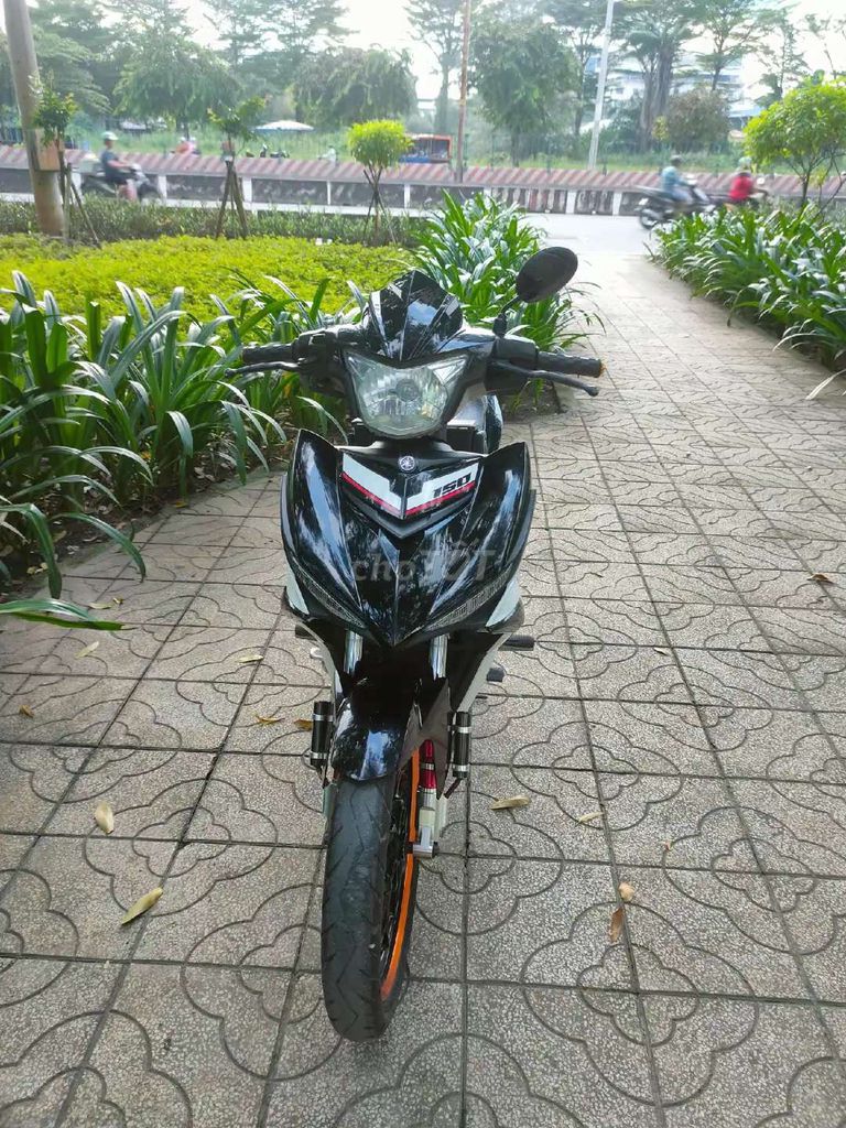 Yamaha Exciter 2017 - ảnh 2