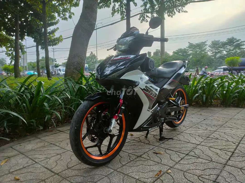 Yamaha Exciter 2017 - ảnh 3
