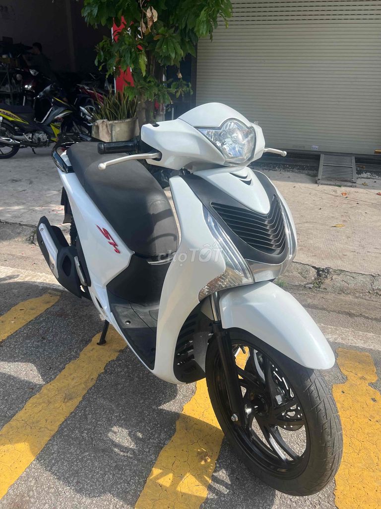 Honda SH 2014 - ảnh 1