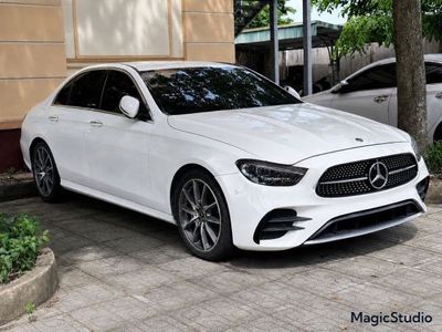 Mercedes Benz 2022 - ảnh 1