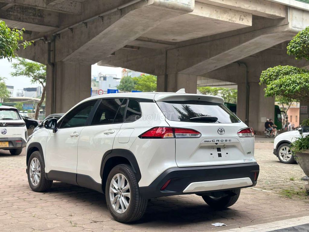 Toyota 2022 - ảnh 4