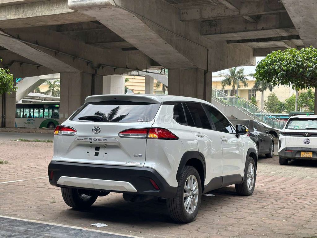 Toyota 2022 - ảnh 5
