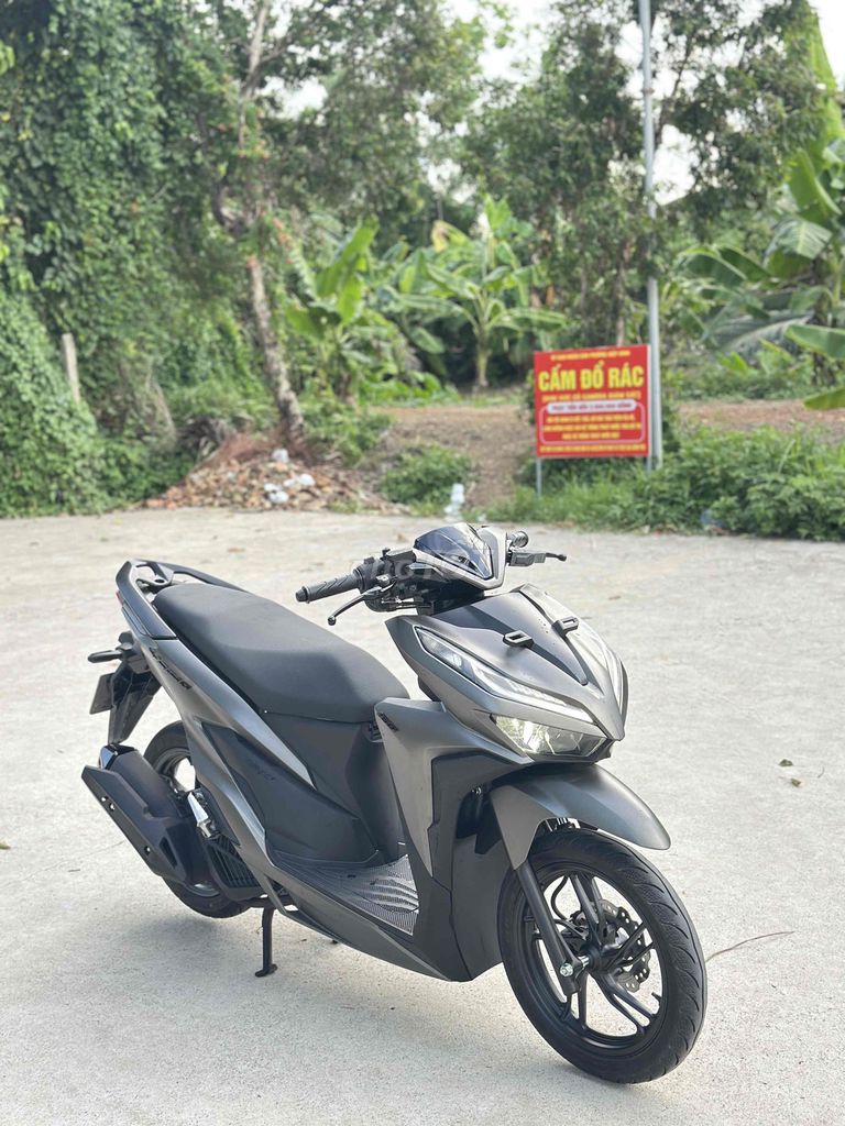 Honda Vario 2020 - ảnh 1
