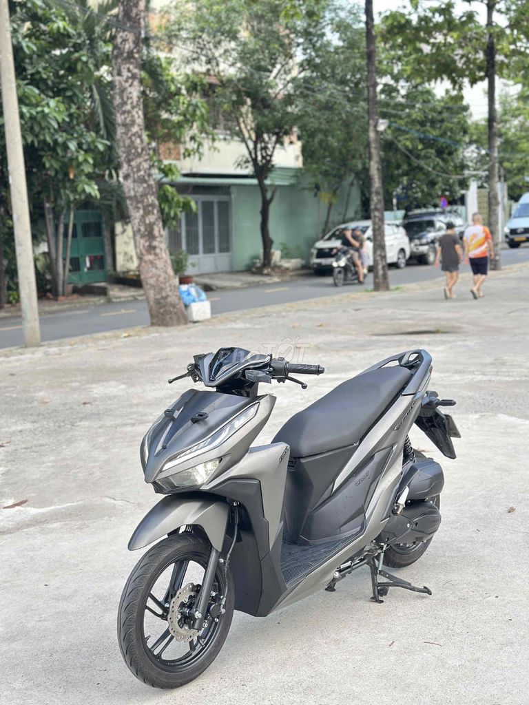 Honda Vario 2020 - ảnh 2