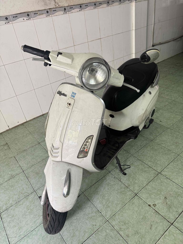 Yadea 2023 - ảnh 1