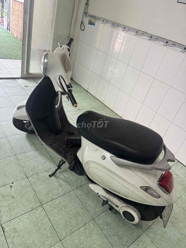 Yadea 2023 - ảnh 2