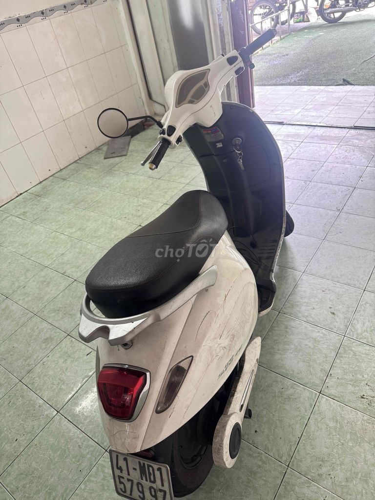Yadea 2023 - ảnh 3