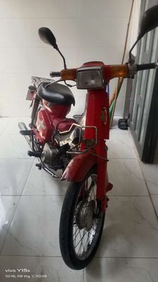 Honda DH 2012 - ảnh 1