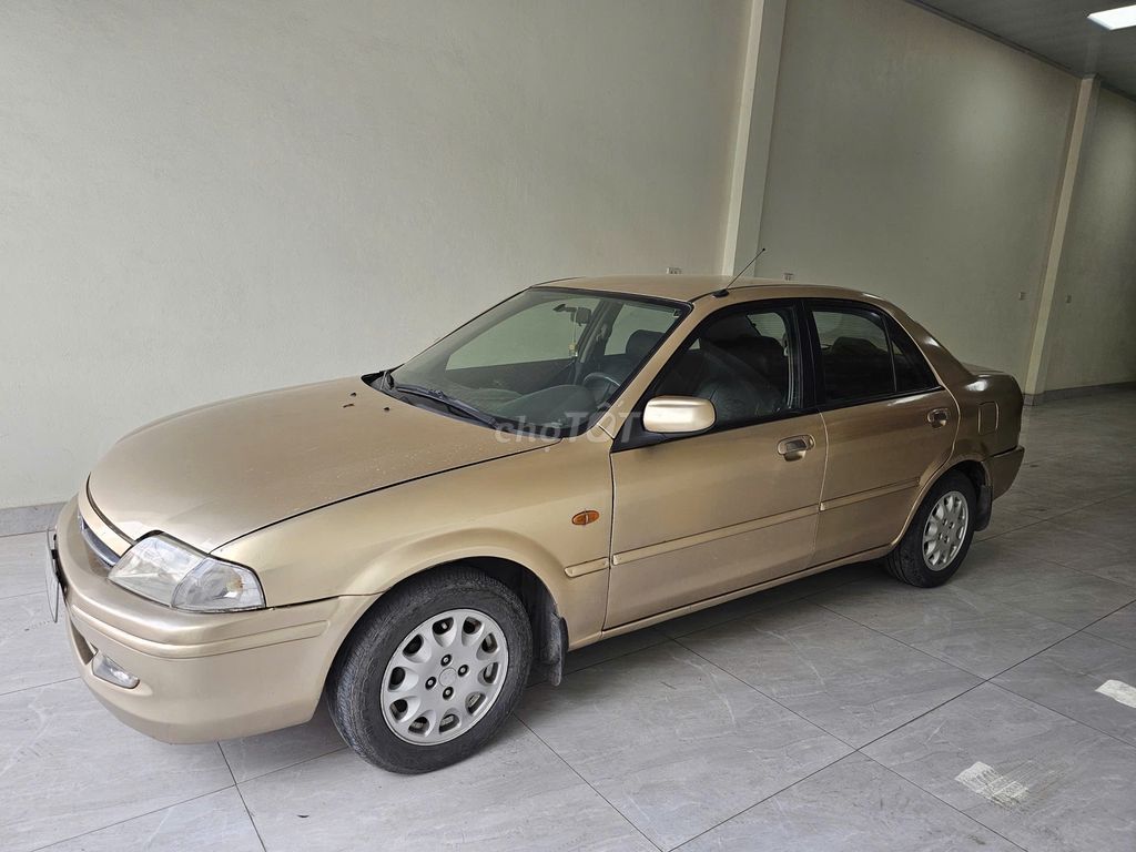 Ford Laser 2001 - ảnh 2