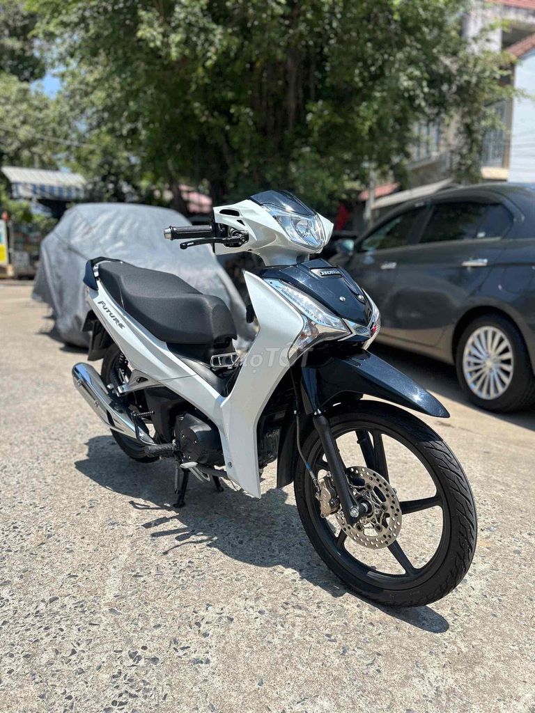 xe fu 2025 - ảnh 4