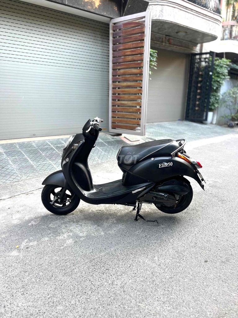 SYM - ảnh 1